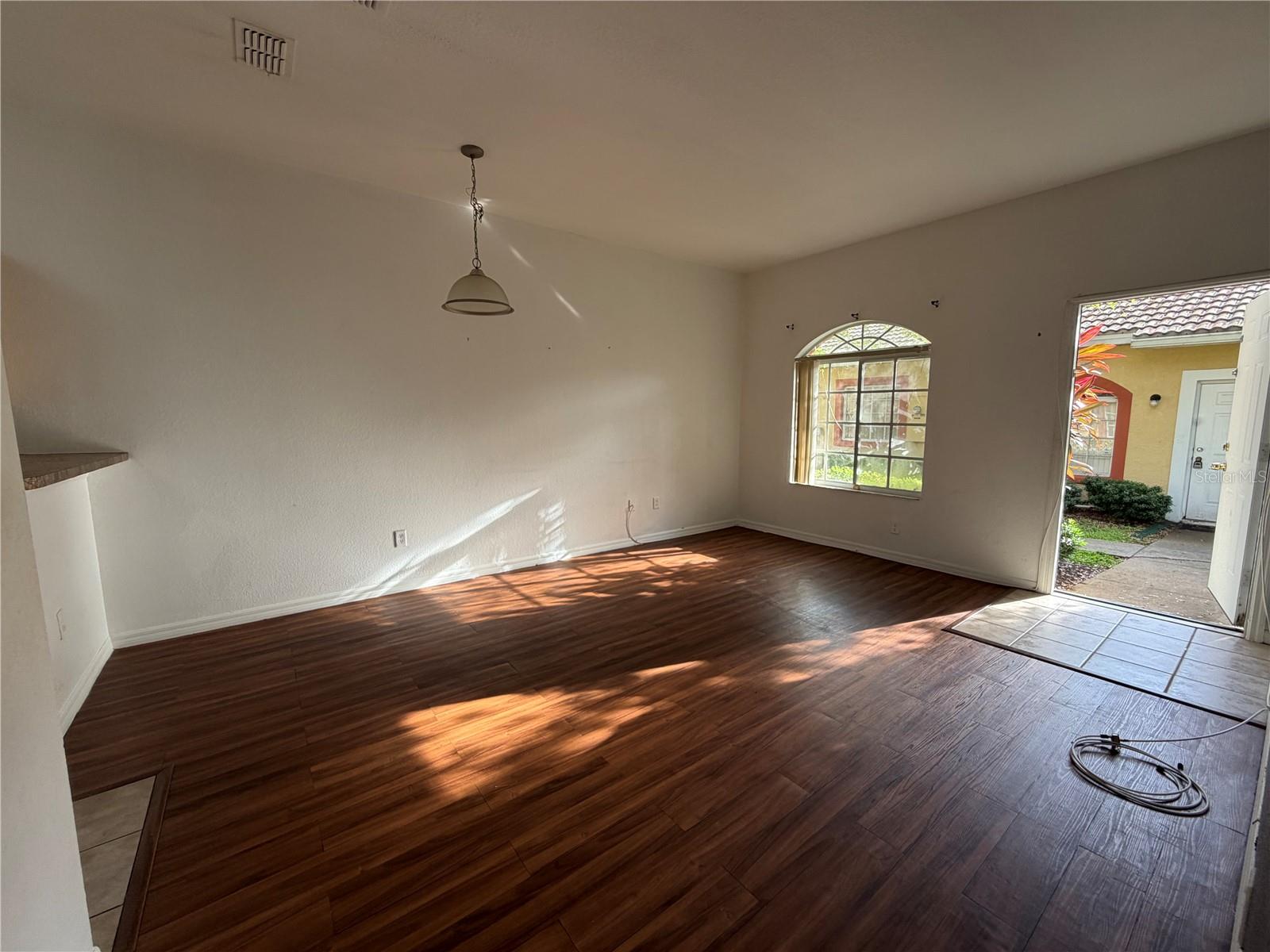 LAKE MARION GOLF RESORT CONDO - Residential