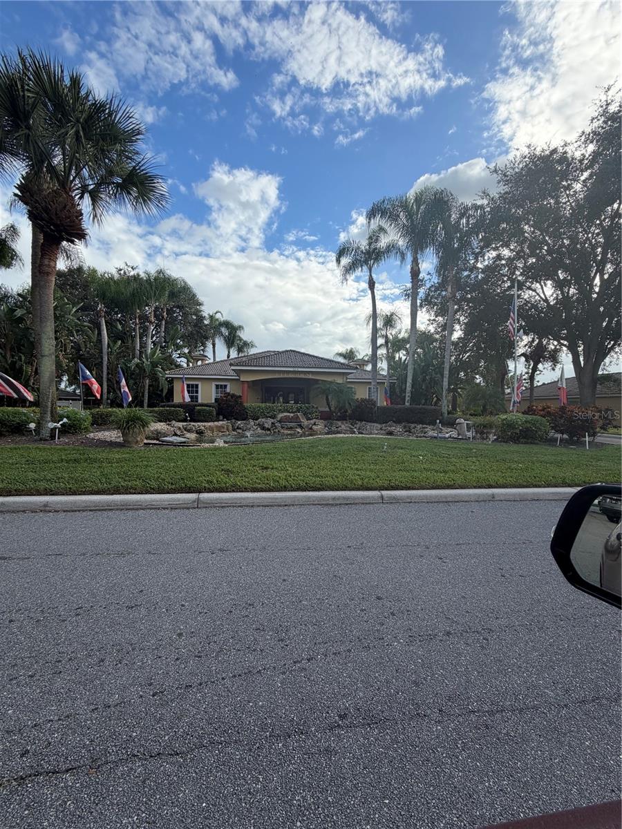 LAKE MARION GOLF RESORT CONDO - Residential