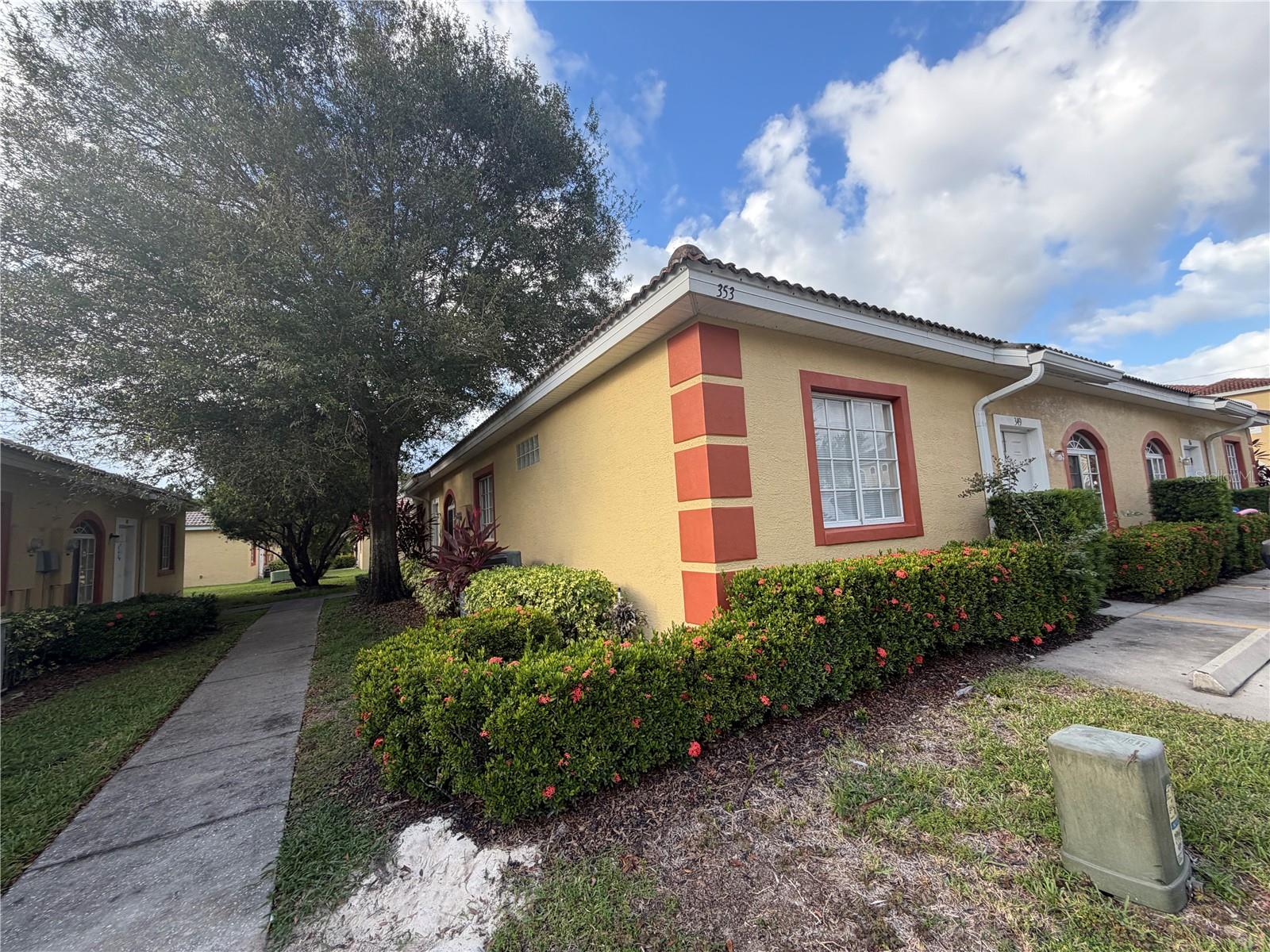 LAKE MARION GOLF RESORT CONDO - Residential