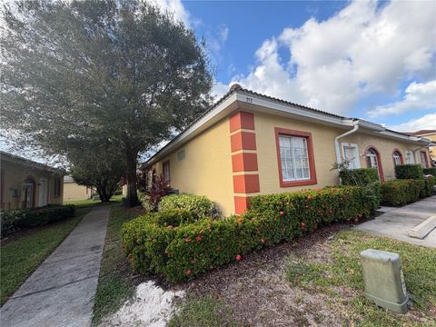 Photo of 353 Port Pleasant Drive #353, Kissimmee, FL 34759 (MLS # S5136872)
