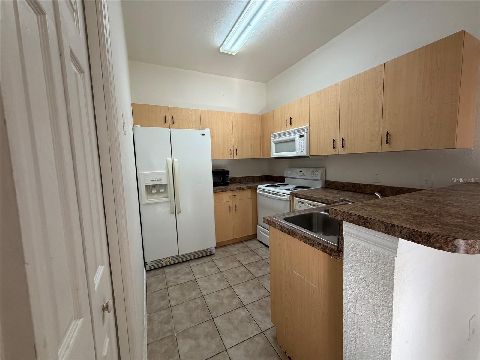 LAKE MARION GOLF RESORT CONDO - Residential