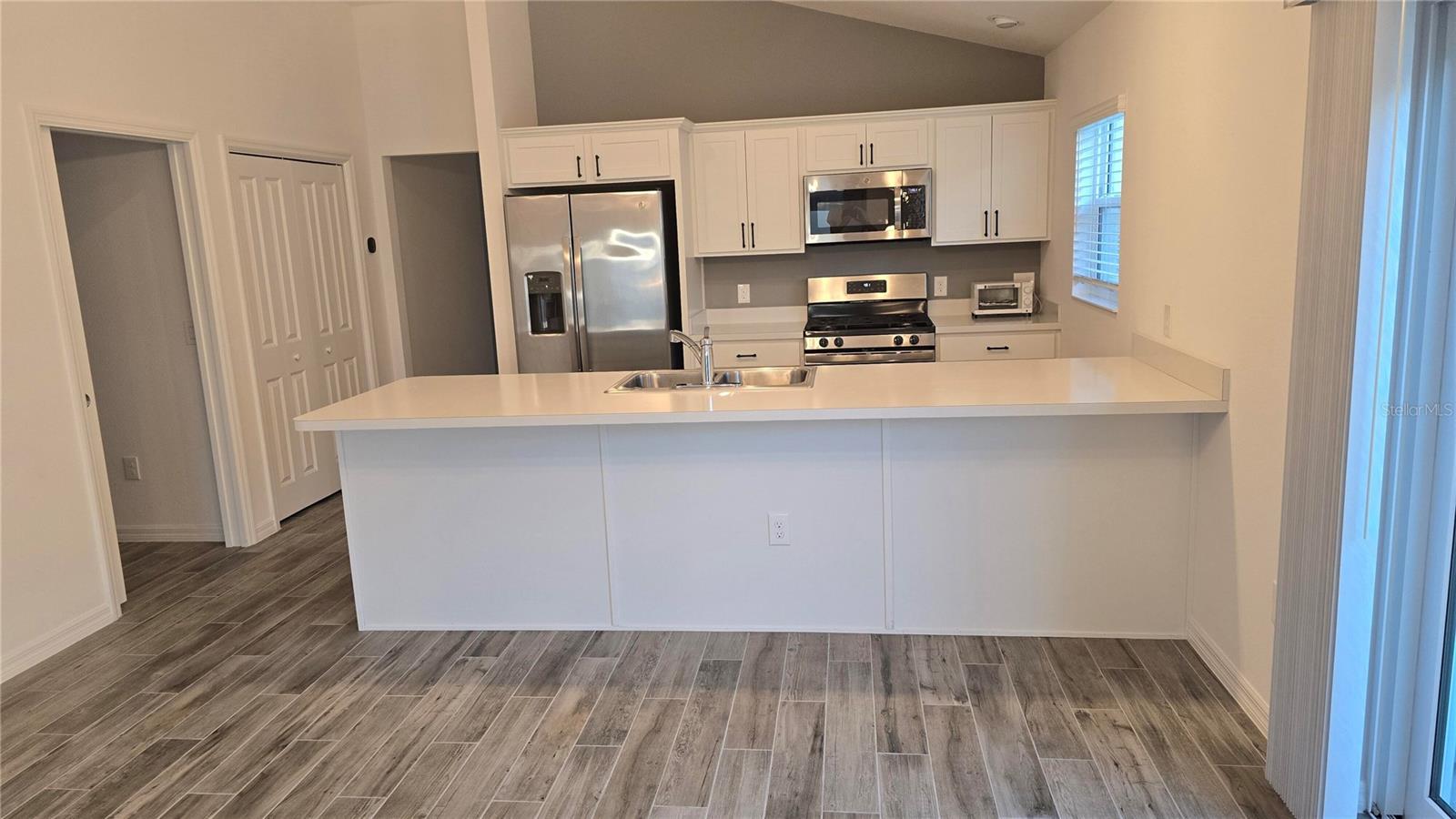 VILLAGES/SOUTHERN OAKS UN #65 - Residential