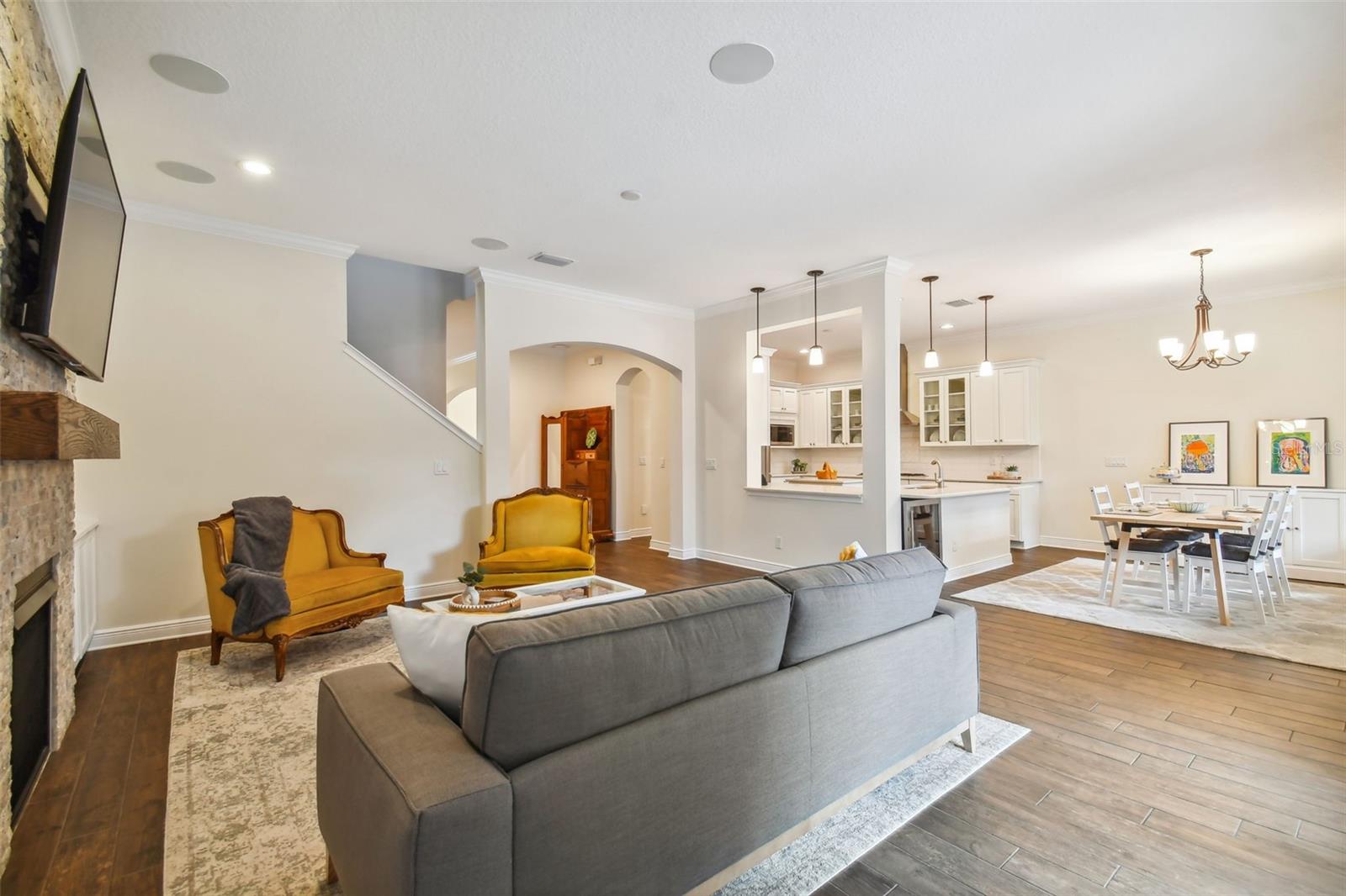 BEL MAR REV UNIT 10 - Residential