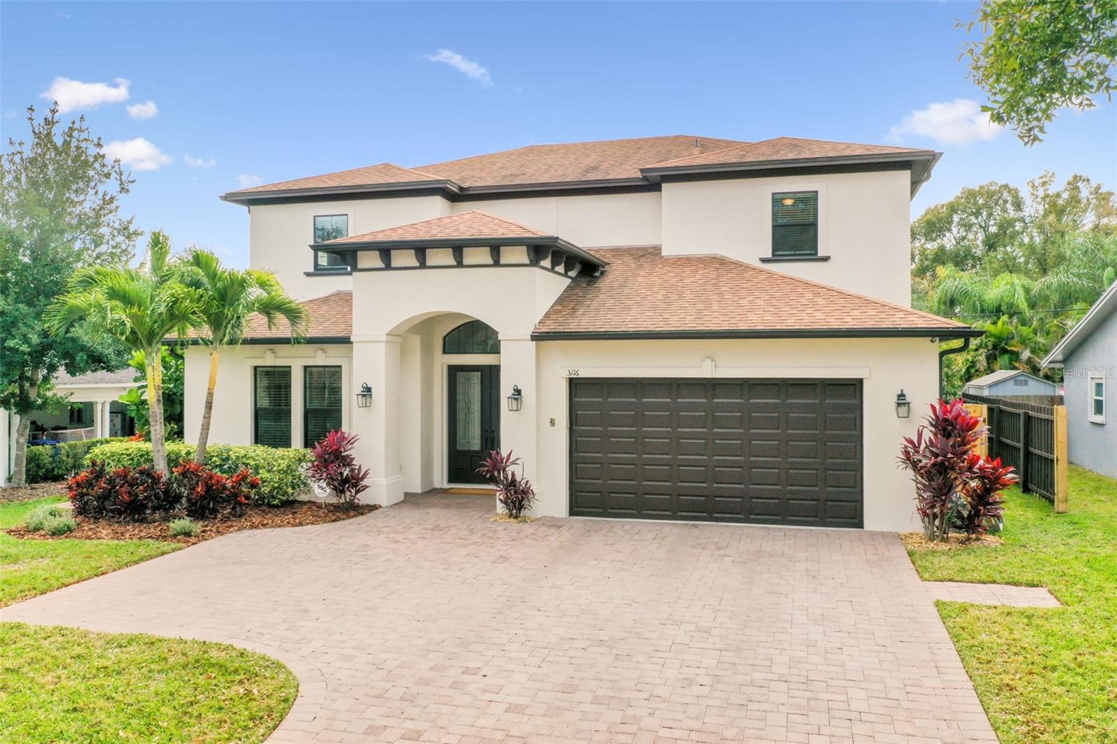 BEL MAR REV UNIT 10 - Residential