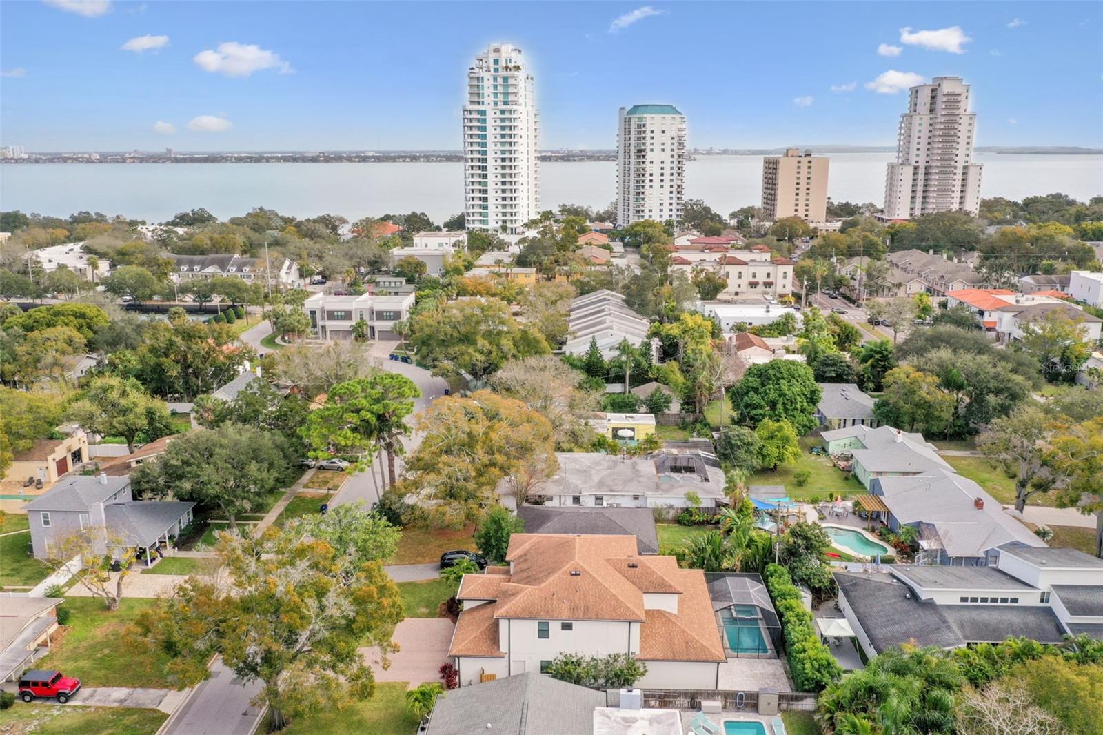 BEL MAR REV UNIT 10 - Residential