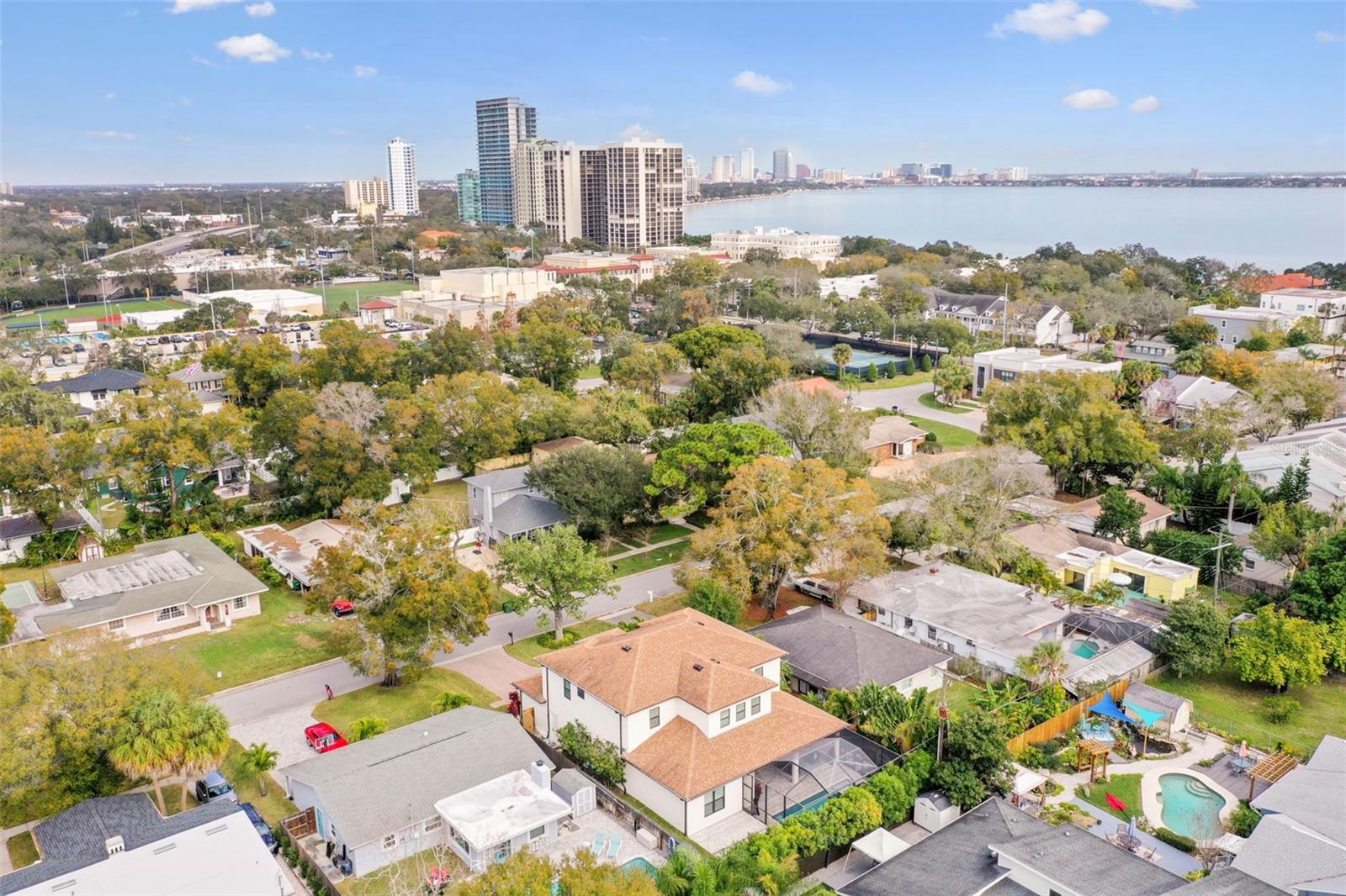 BEL MAR REV UNIT 10 - Residential