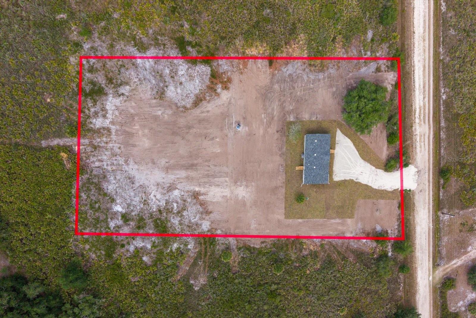 SOUTHERN COLONIZATION - Residential