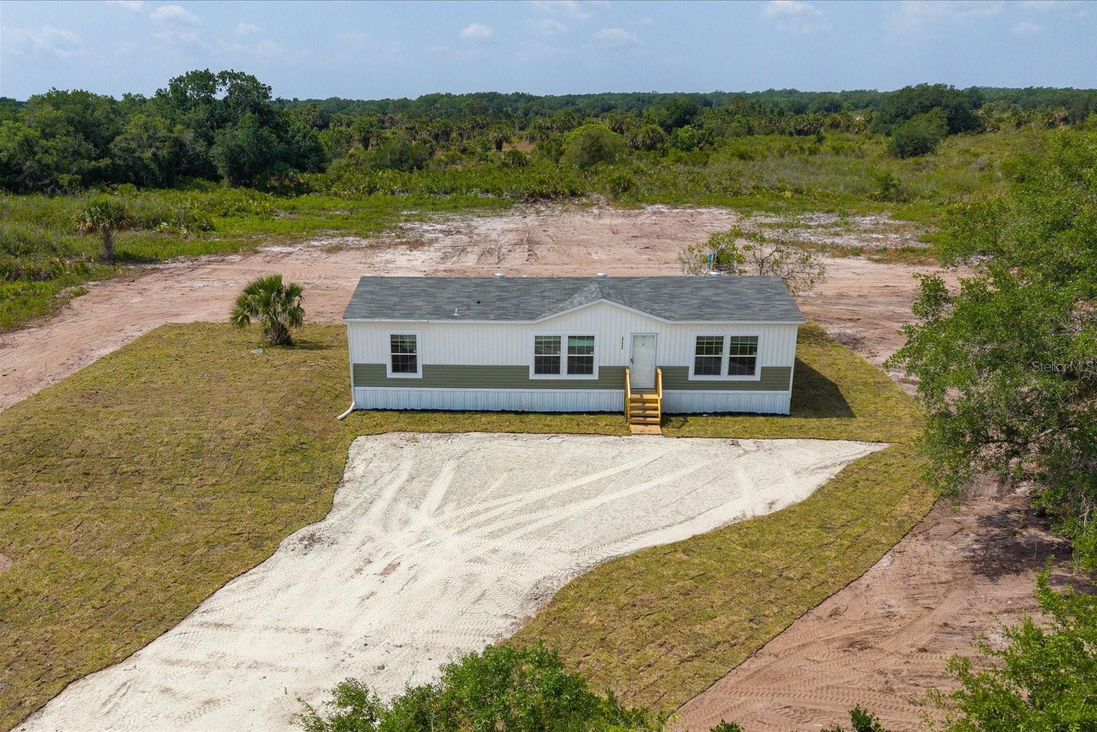 SOUTHERN COLONIZATION - Residential