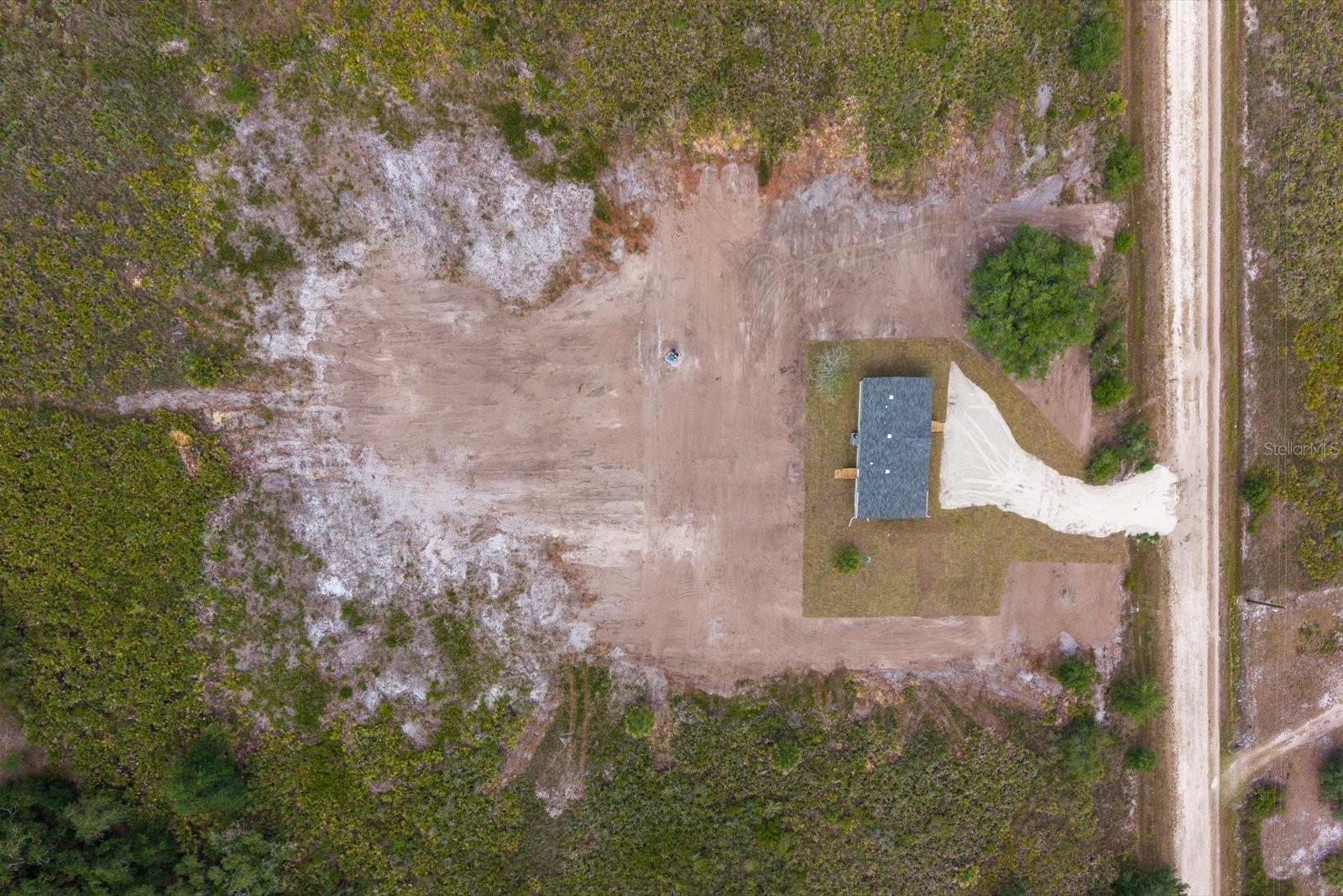 SOUTHERN COLONIZATION - Residential