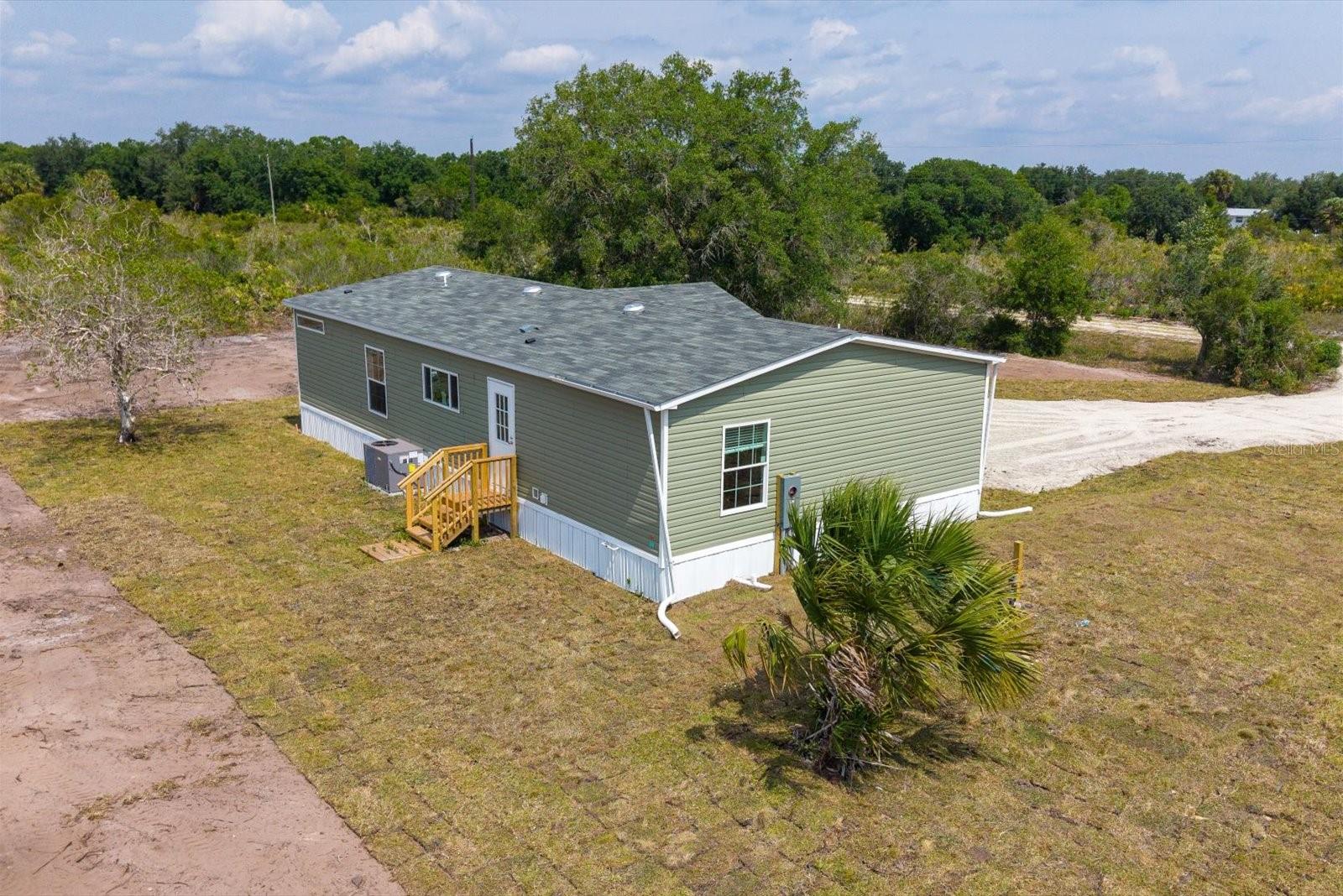 SOUTHERN COLONIZATION - Residential