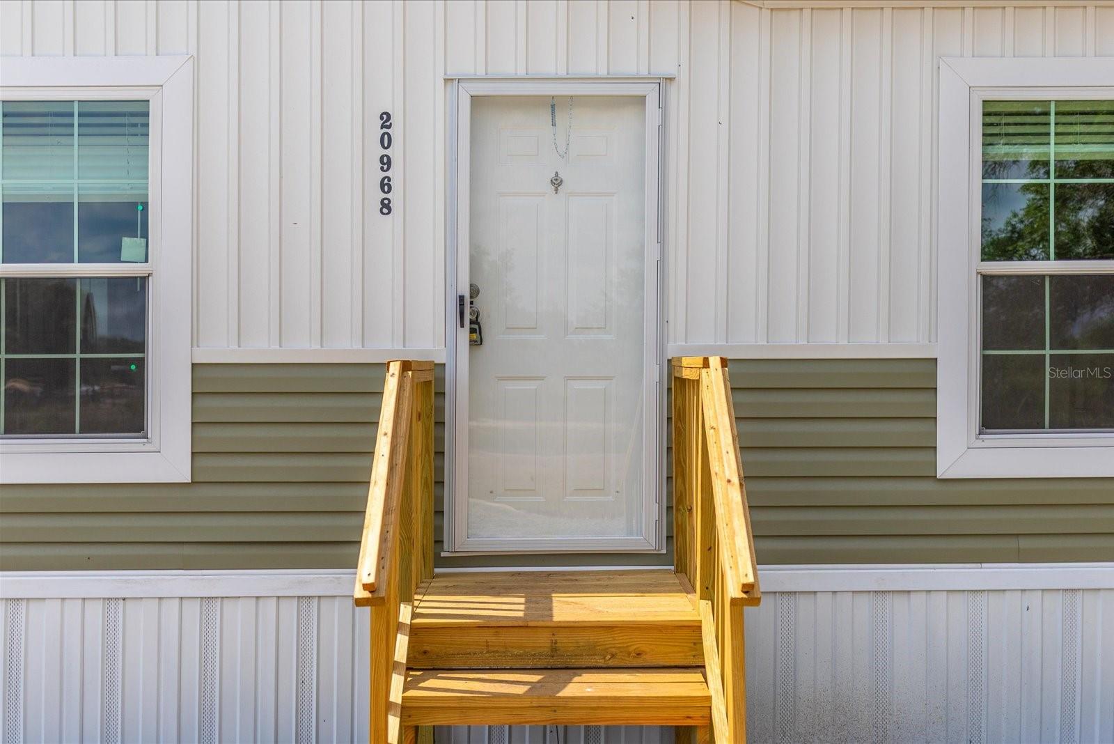 SOUTHERN COLONIZATION - Residential