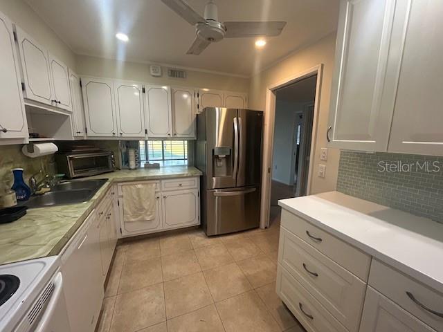 NO 1 PALM-AIRE DESOTO LAKES CC APT CONDO - Residential