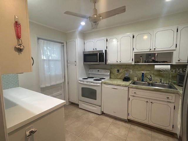 NO 1 PALM-AIRE DESOTO LAKES CC APT CONDO - Residential