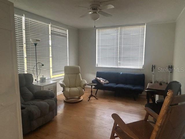 NO 1 PALM-AIRE DESOTO LAKES CC APT CONDO - Residential