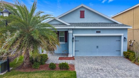 3088 PRELUDE LANE KISSIMMEE FL 34746