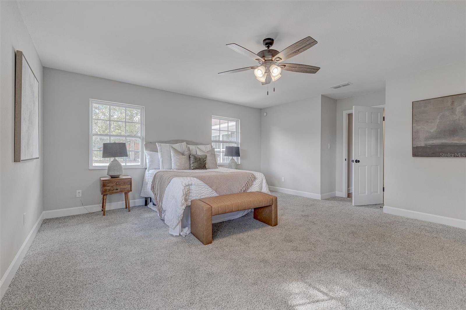 MEADOWOOD SUB - Residential