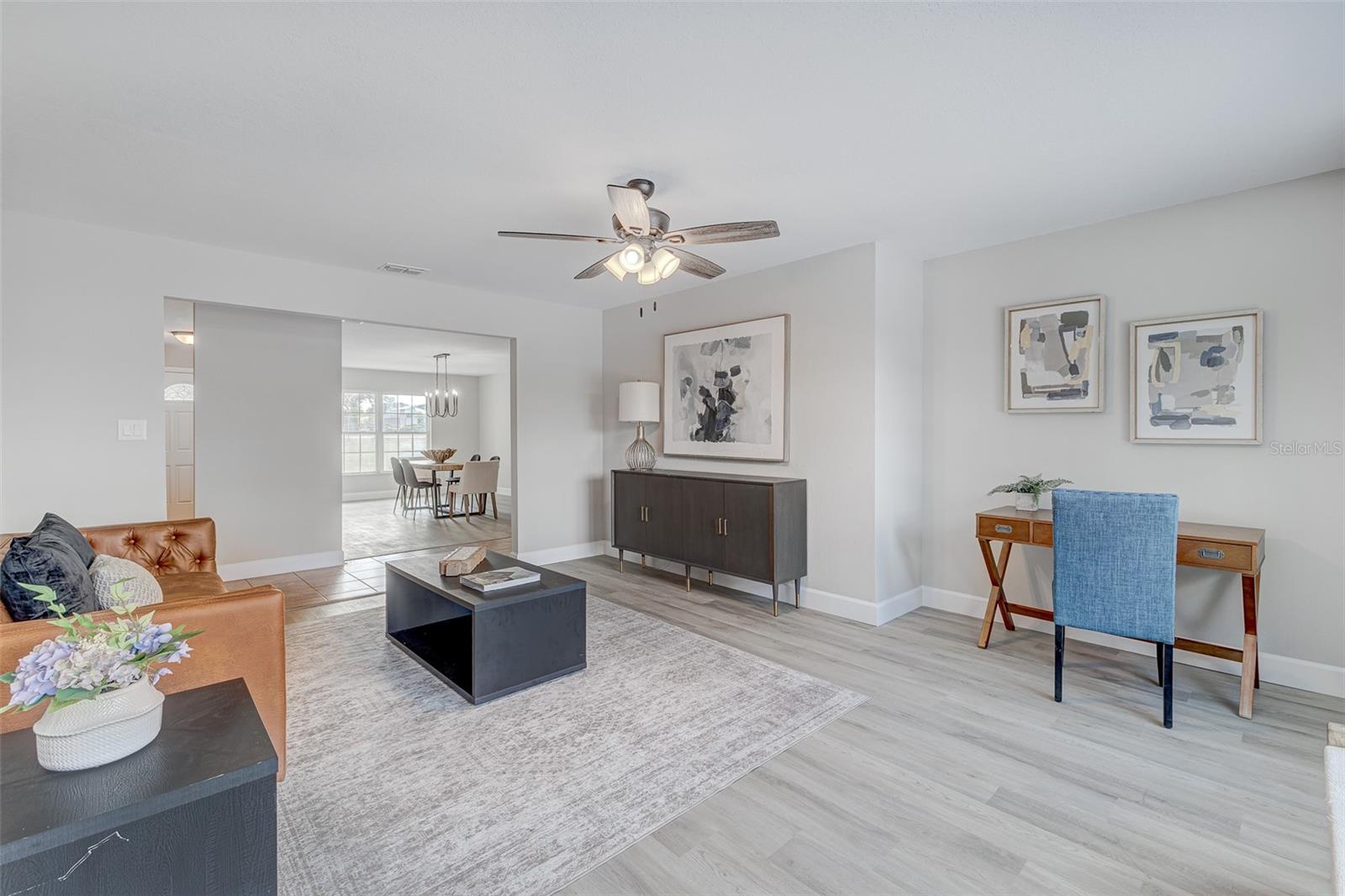 MEADOWOOD SUB - Residential