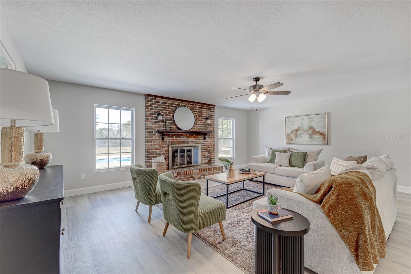 MEADOWOOD SUB - Residential