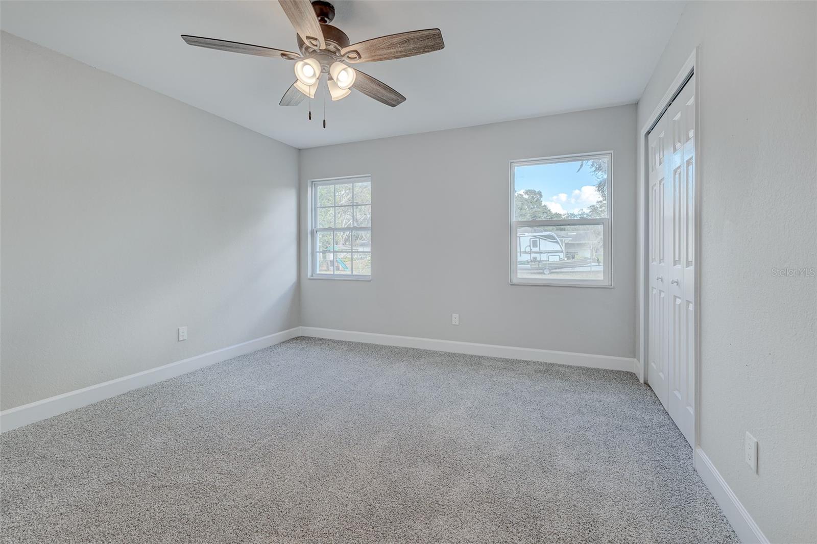 MEADOWOOD SUB - Residential