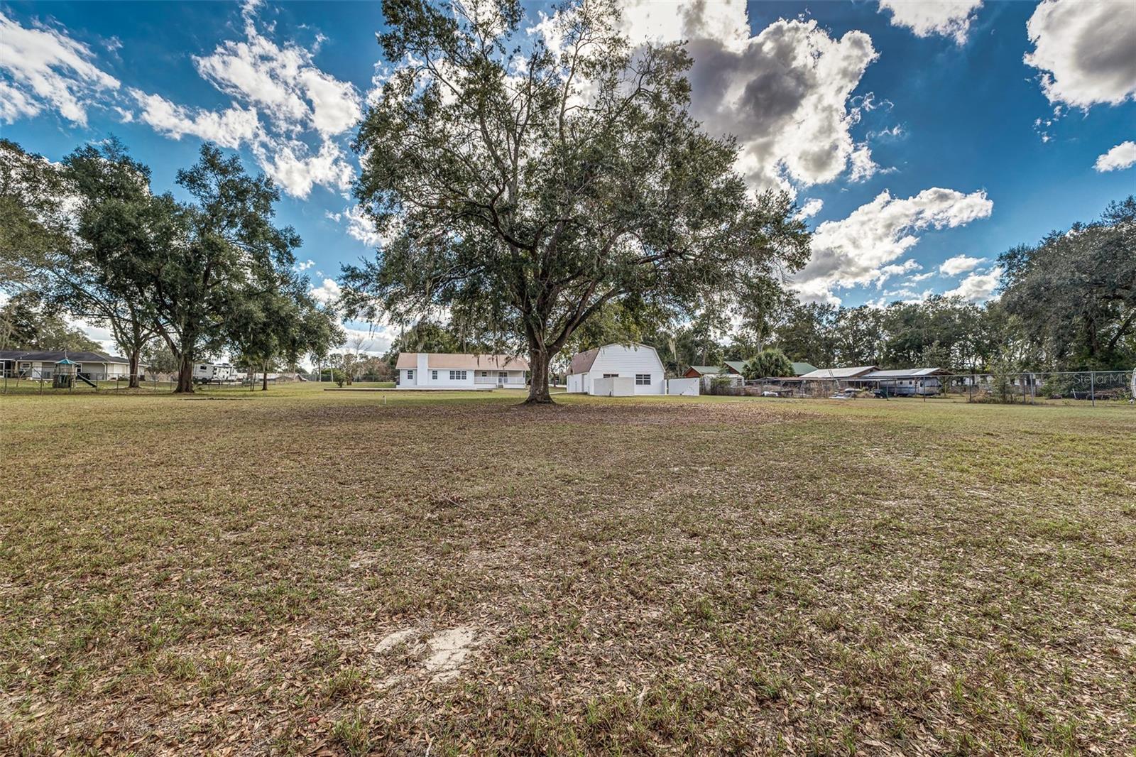 MEADOWOOD SUB - Residential