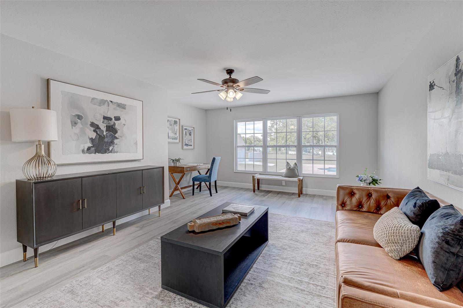 MEADOWOOD SUB - Residential