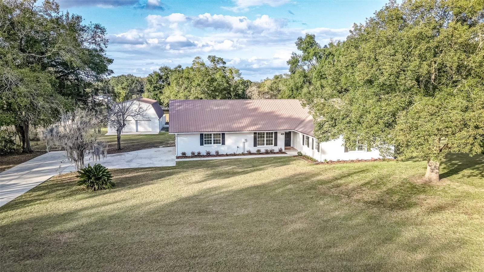 MEADOWOOD SUB - Residential