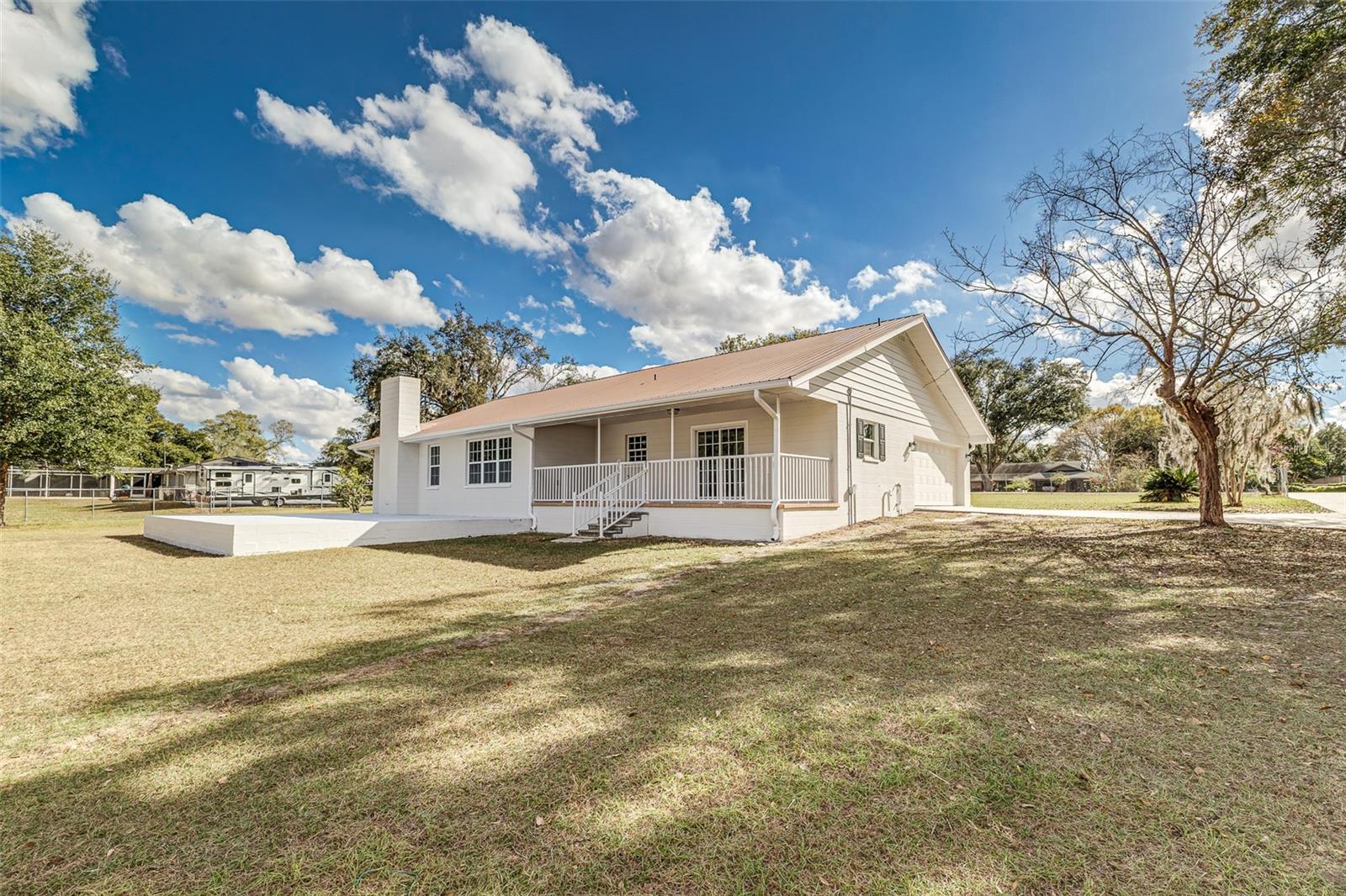 MEADOWOOD SUB - Residential