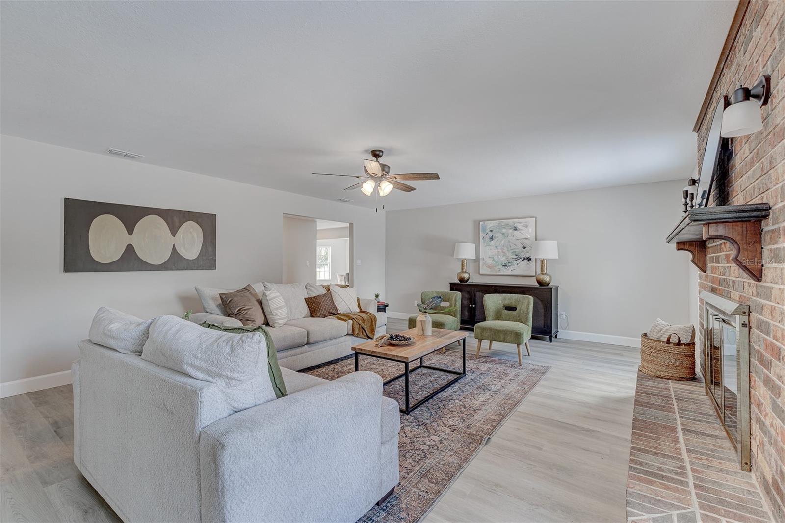 MEADOWOOD SUB - Residential