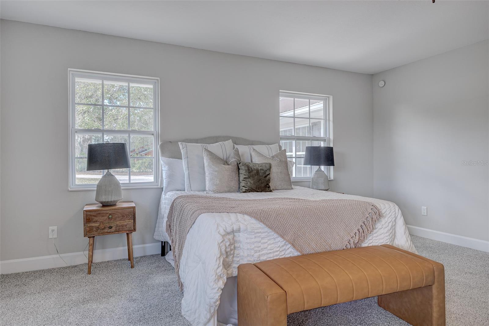 MEADOWOOD SUB - Residential