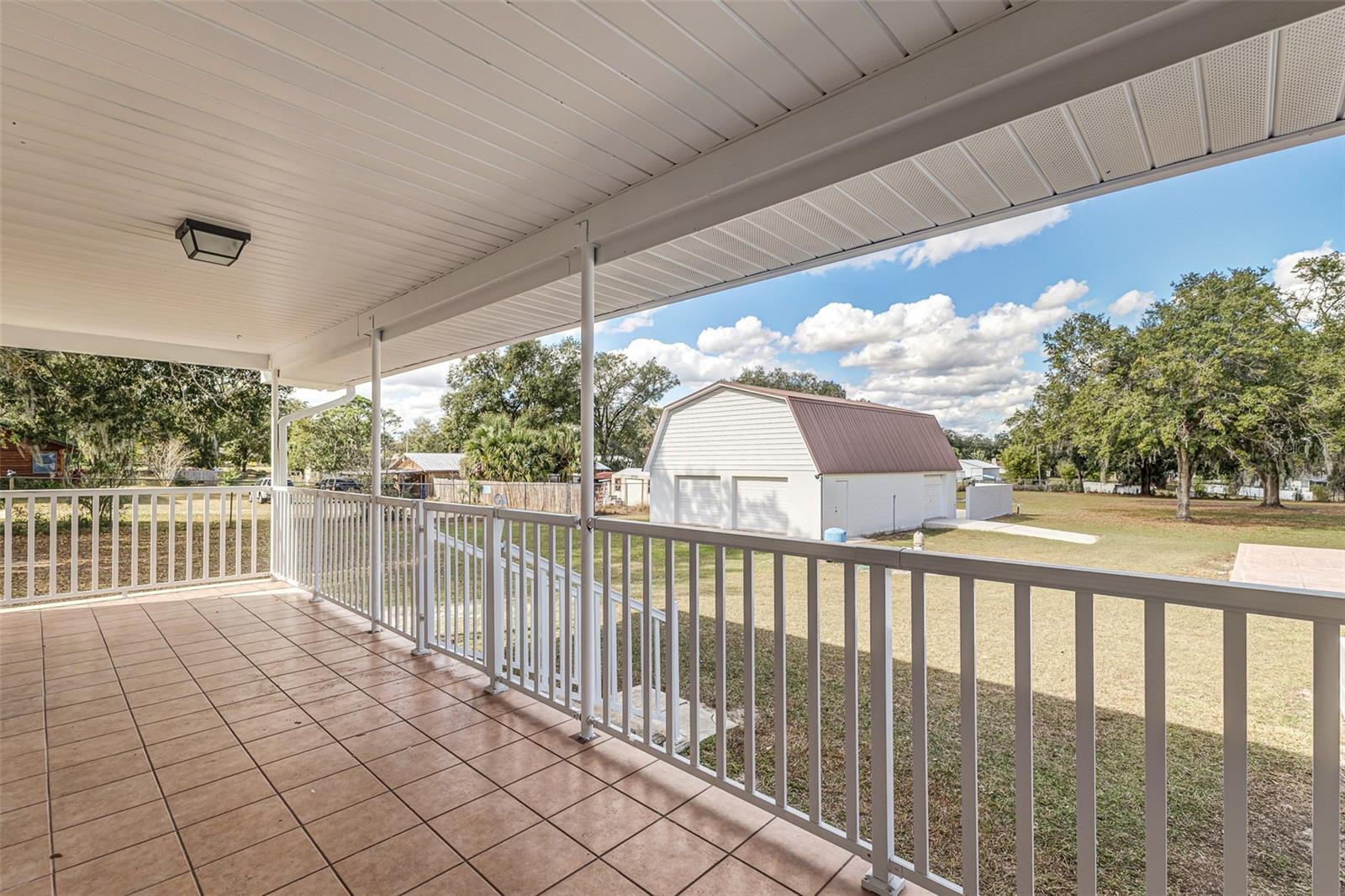 MEADOWOOD SUB - Residential