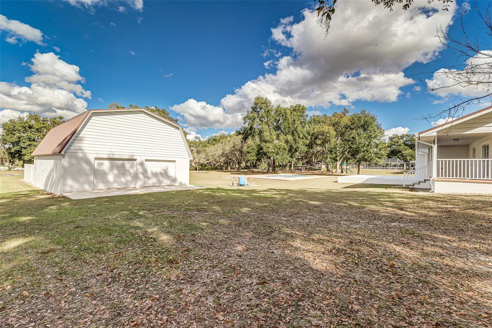 MEADOWOOD SUB - Residential