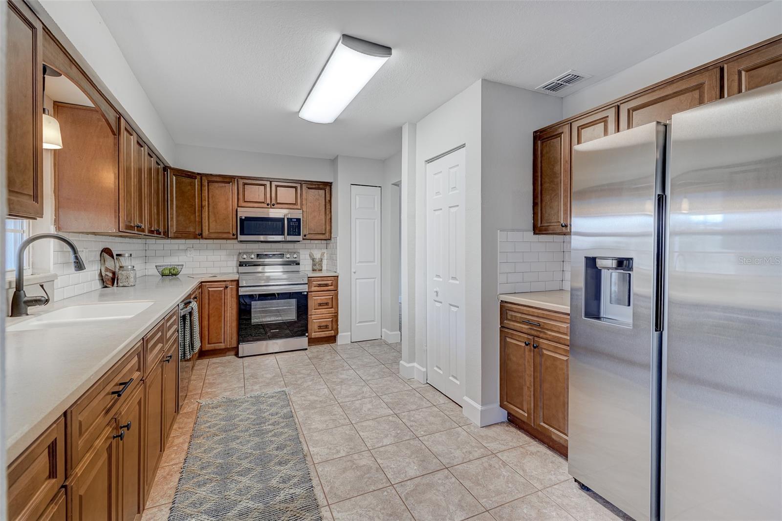 MEADOWOOD SUB - Residential