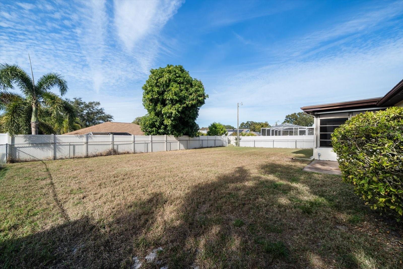 BARRINGTON HILLS - Residential