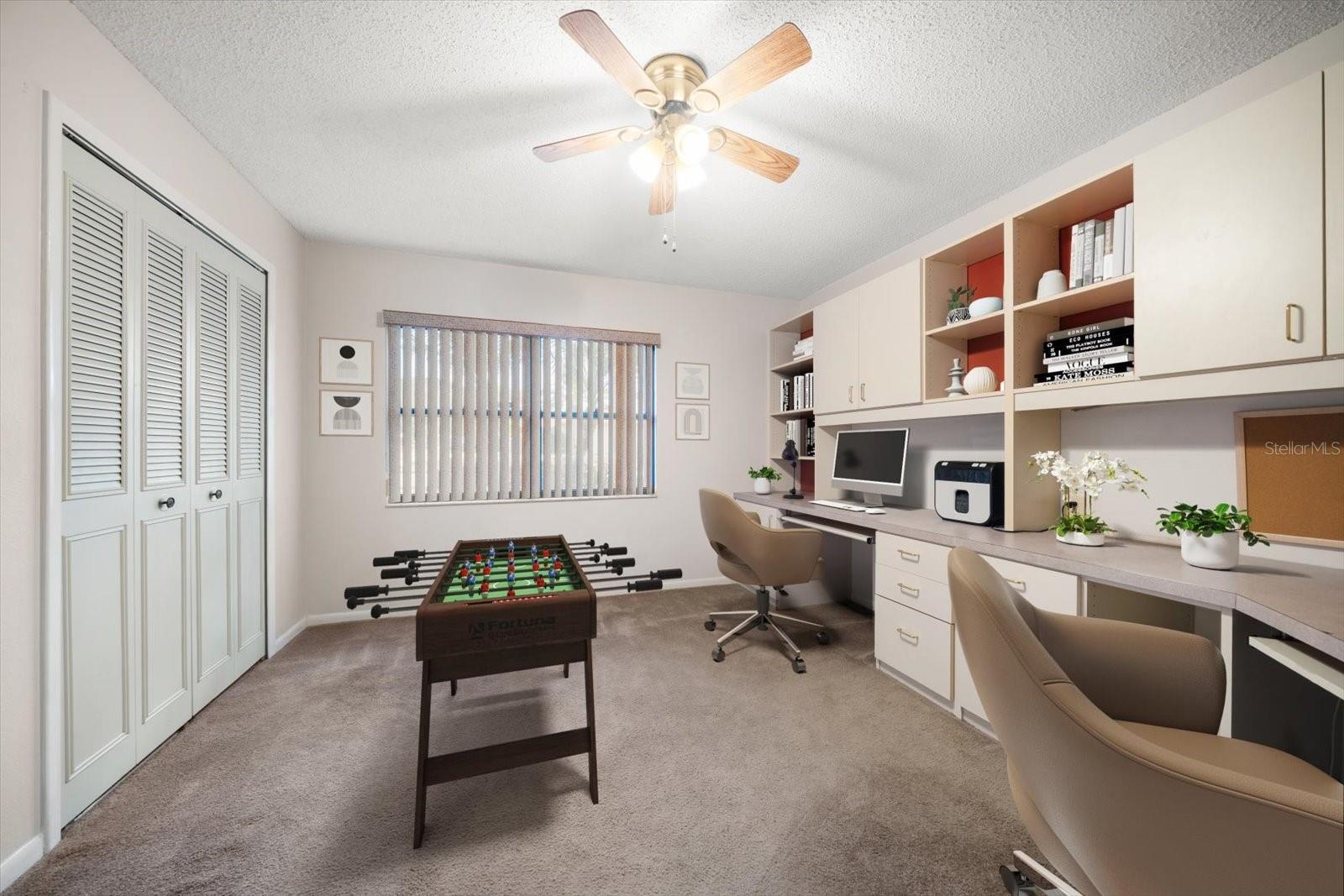 BARRINGTON HILLS - Residential