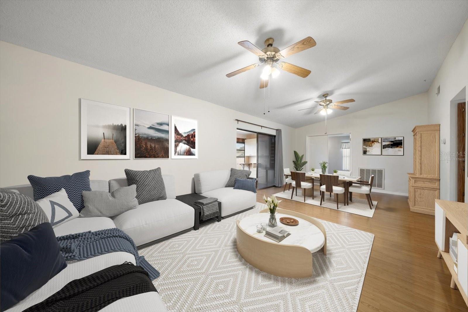 BARRINGTON HILLS - Residential