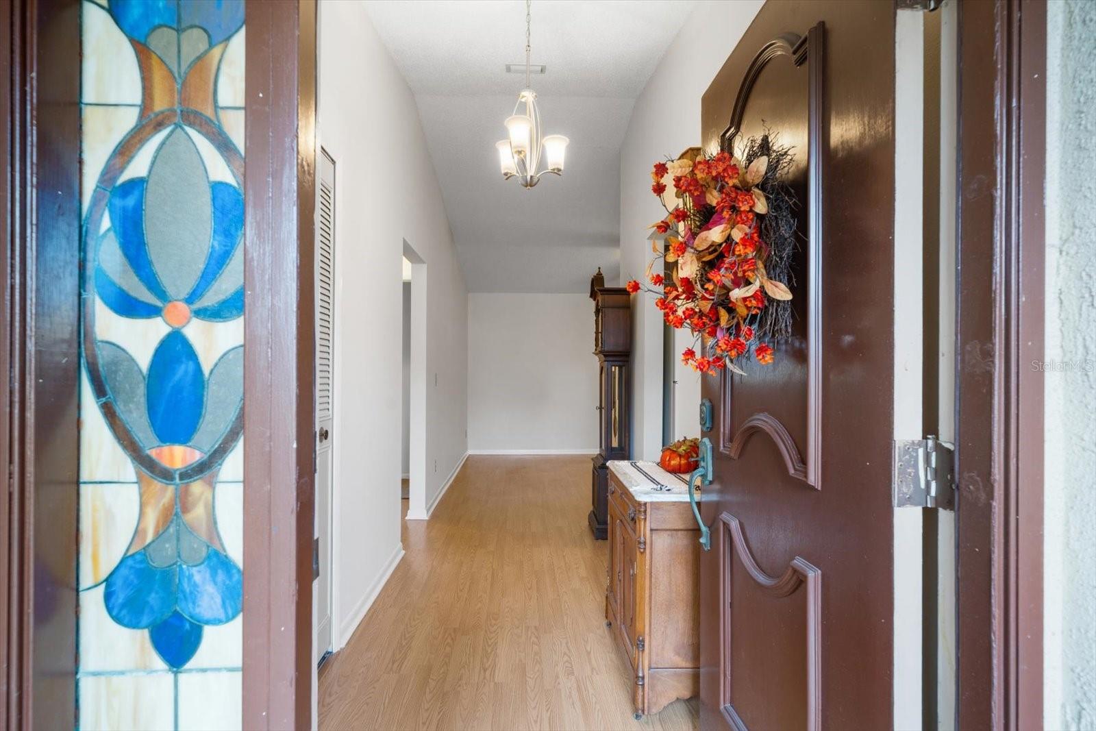 BARRINGTON HILLS - Residential