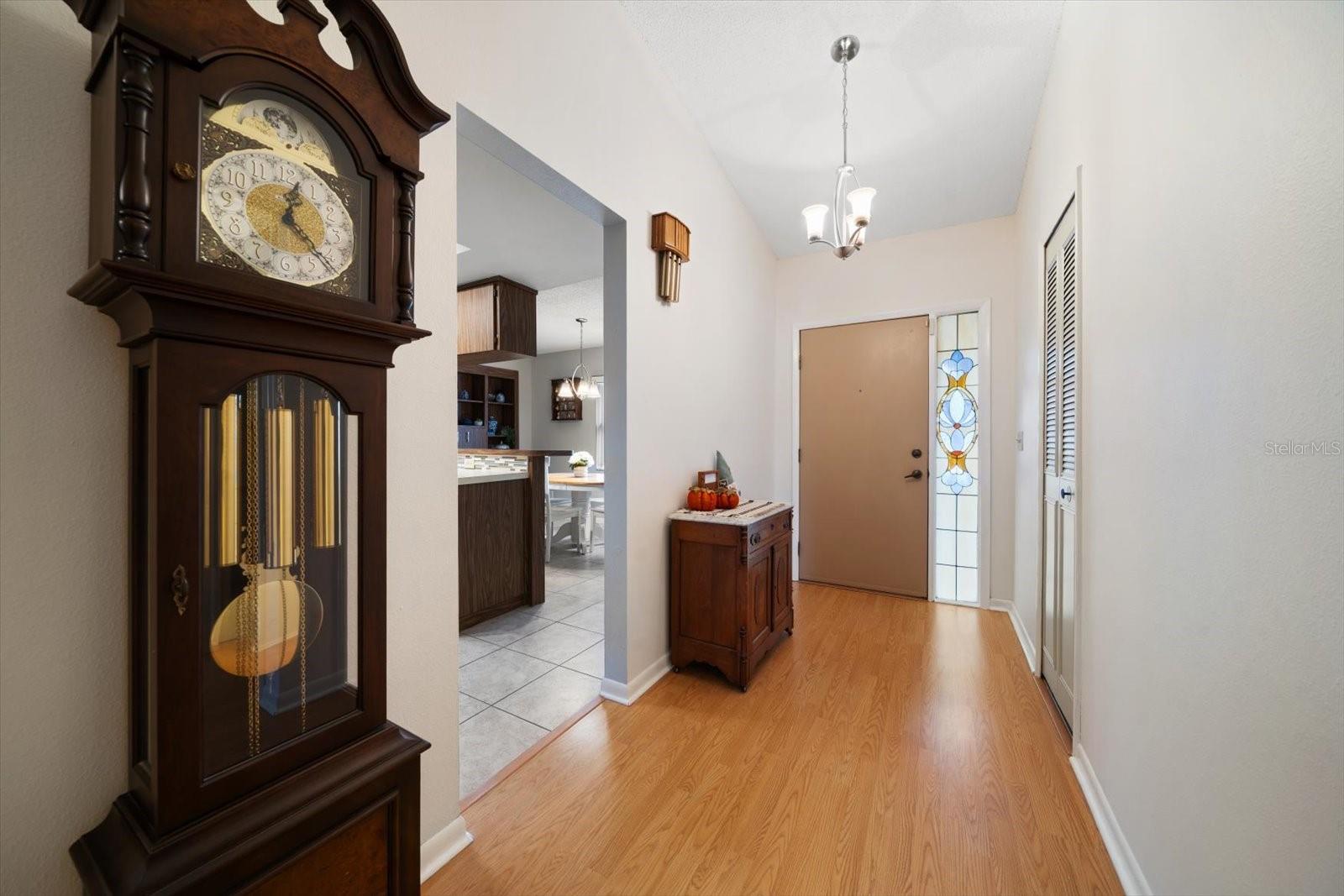 BARRINGTON HILLS - Residential