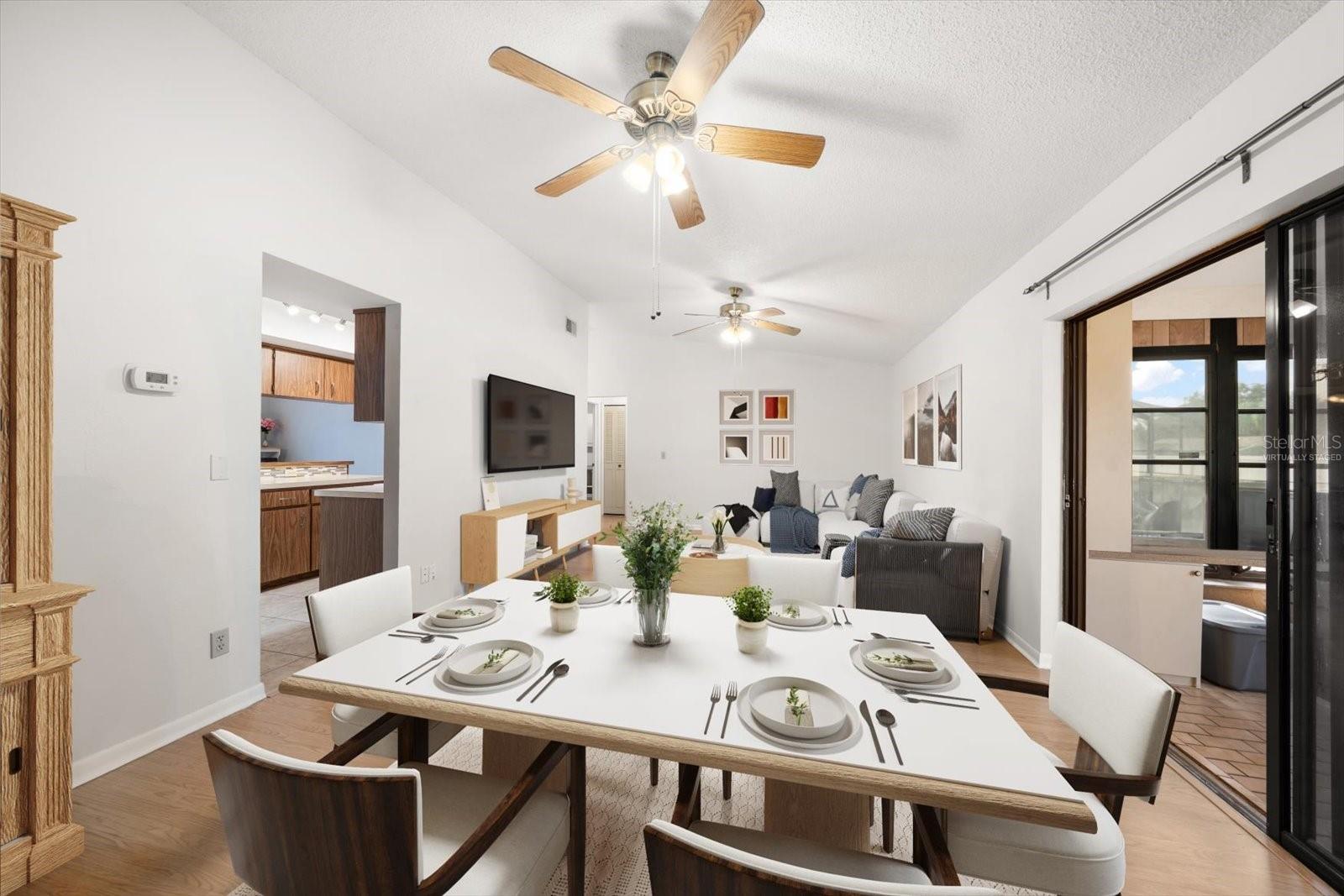 BARRINGTON HILLS - Residential