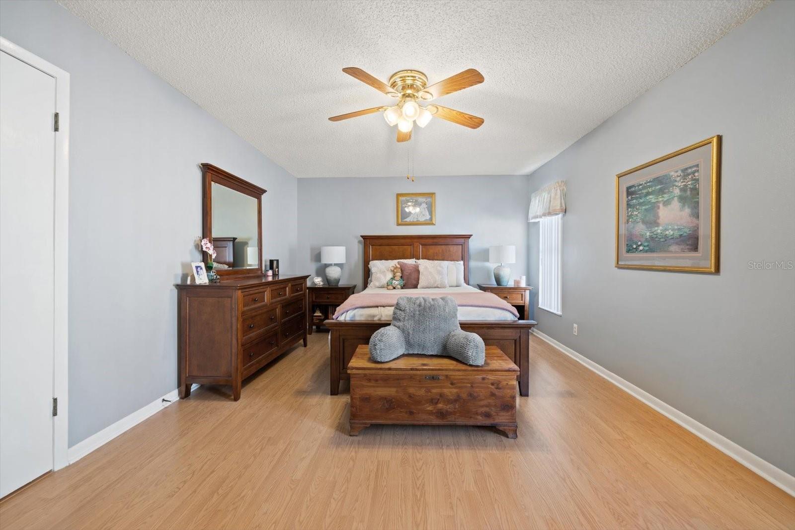 BARRINGTON HILLS - Residential