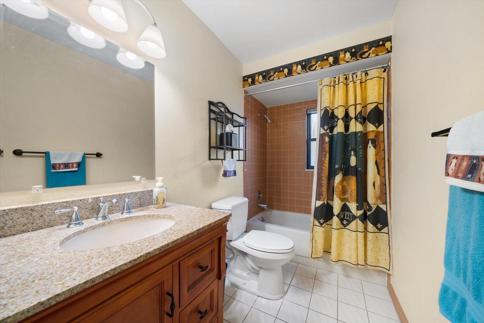 BARRINGTON HILLS - Residential