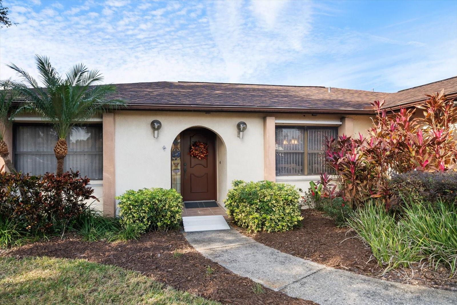 BARRINGTON HILLS - Residential