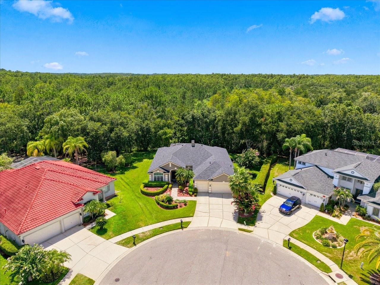 6121 CHENE COURT