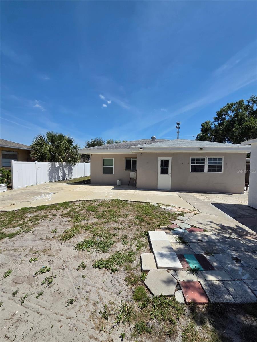 Photo of 8205 48th Avenue N, St Petersburg, FL 33709 (MLS # TB8556859)