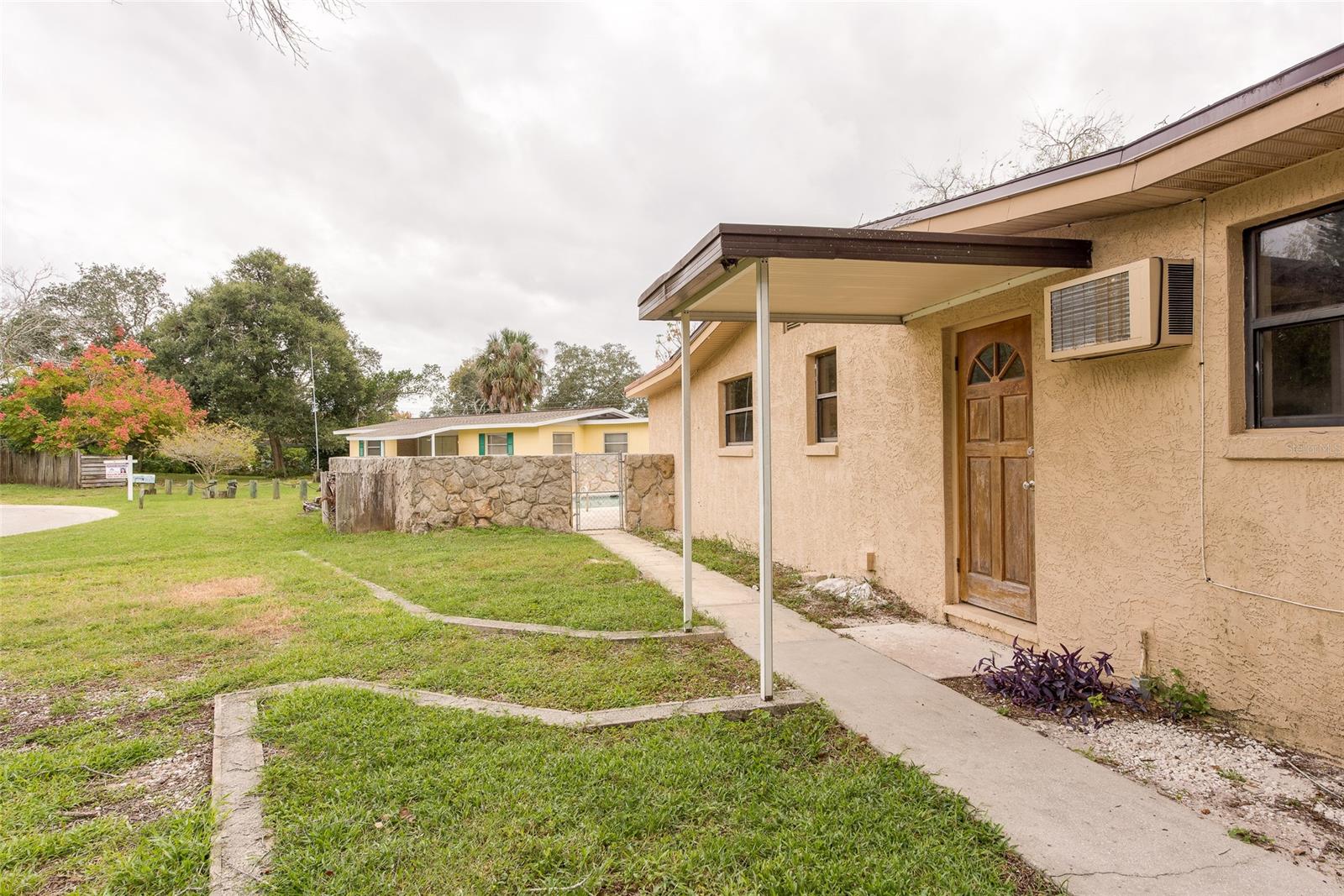 San Juan Acres - Residential