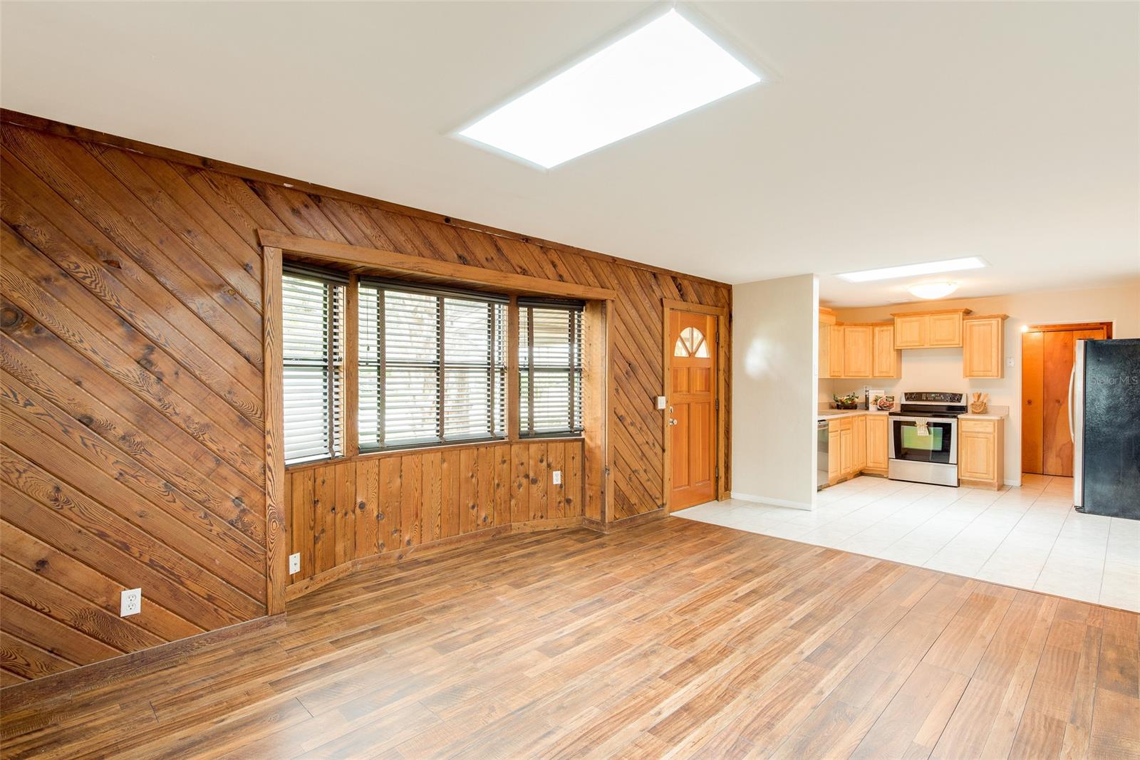 San Juan Acres - Residential