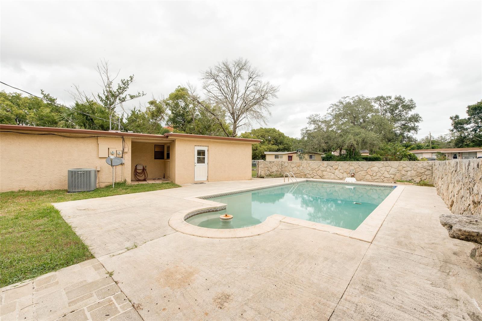 San Juan Acres - Residential