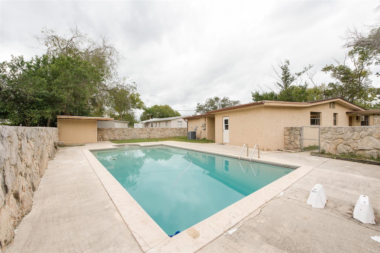 San Juan Acres - Residential