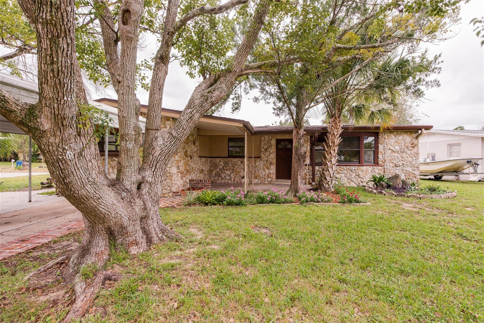 San Juan Acres - Residential