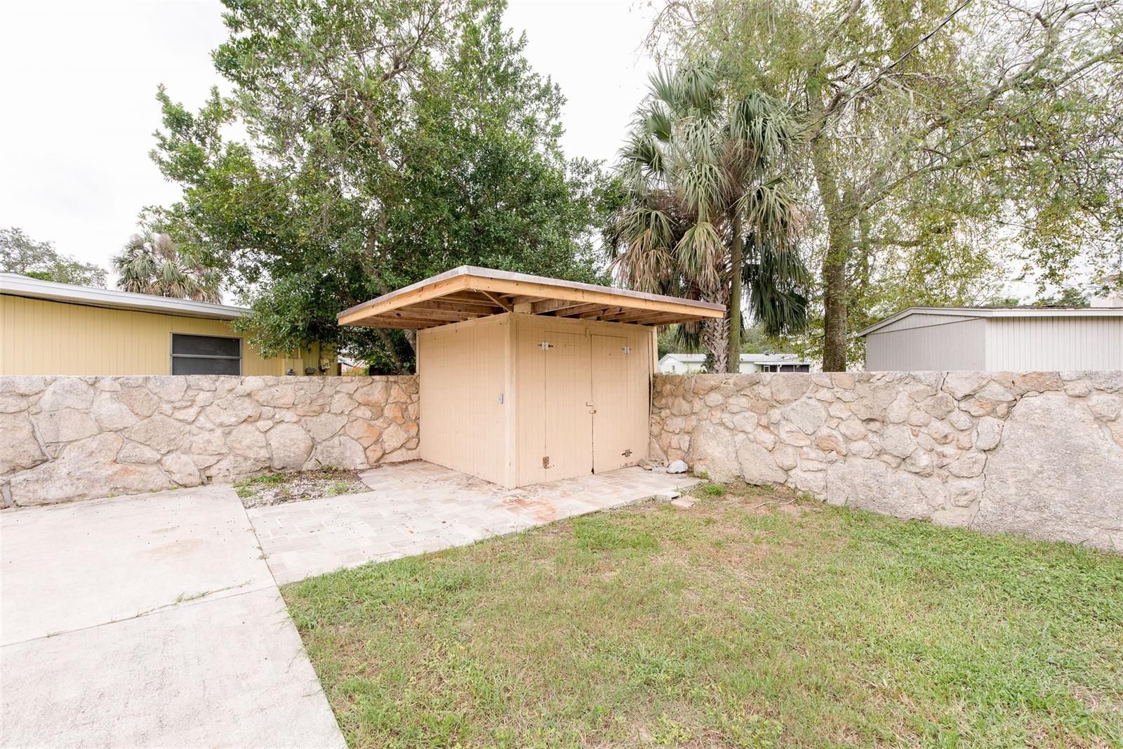 San Juan Acres - Residential