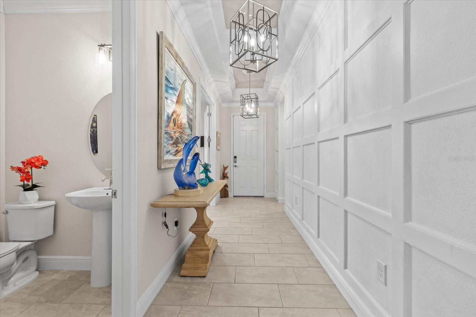 GRAND PALM PH 2A D & 2A E - Residential